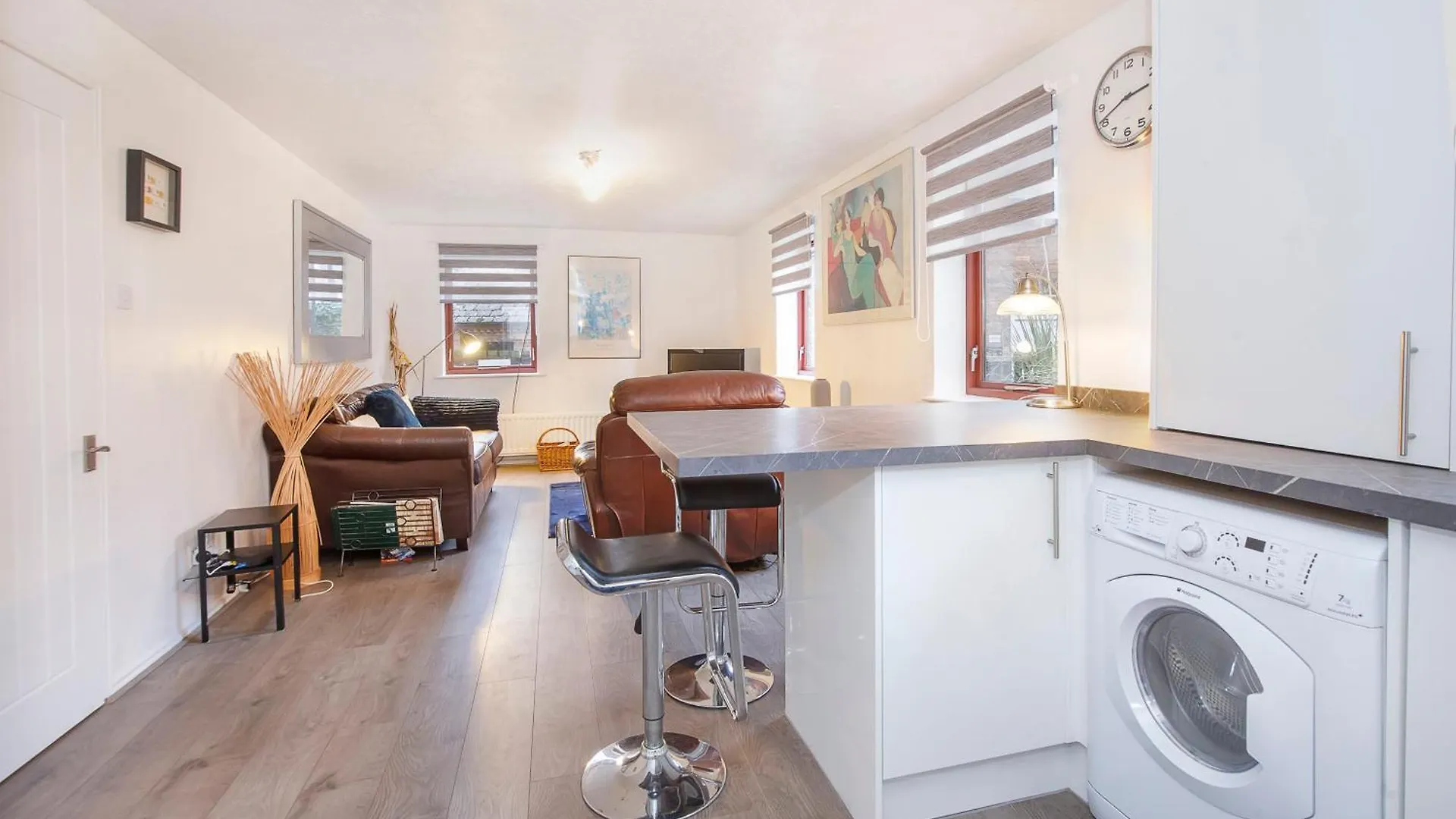 Lunar Retreat City Centre & Free Parking York