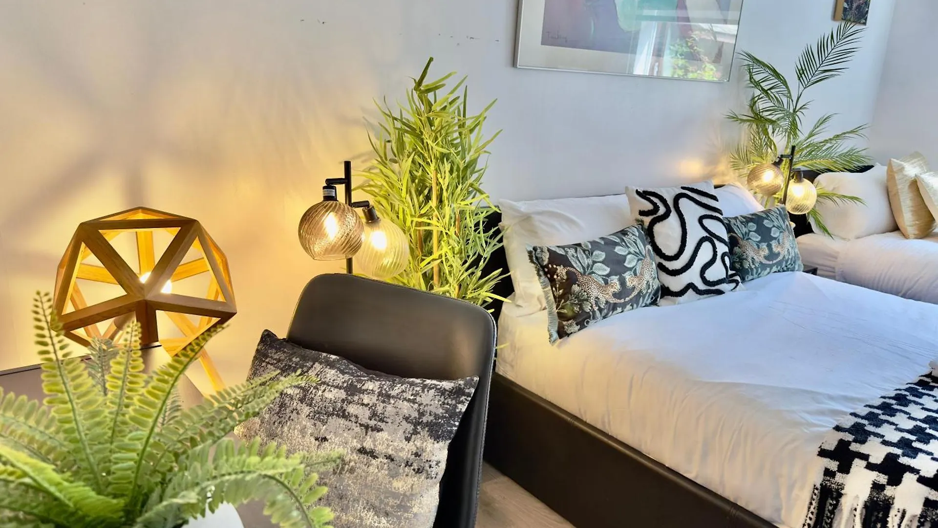Lunar Retreat City Centre & Free Parking York Royaume-Uni