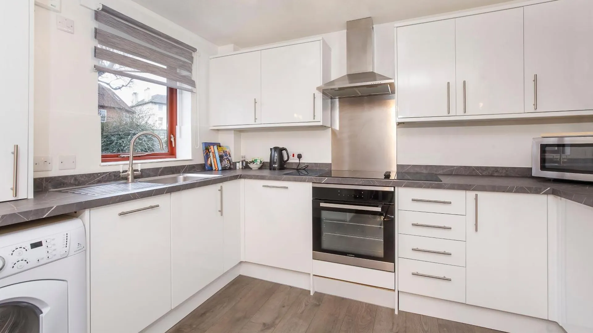 Lunar Retreat City Centre & Free Parking York Storbritannien