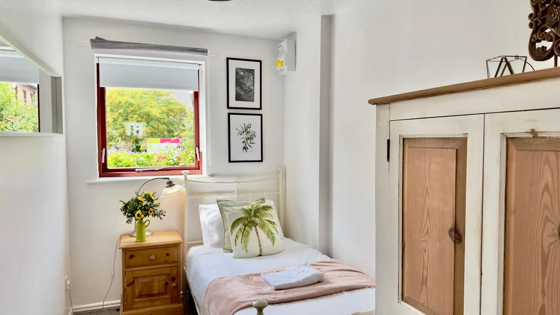 Lunar Retreat City Centre & Free Parking York Lejlighed